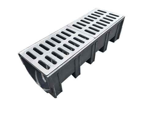 樹脂排水溝生產