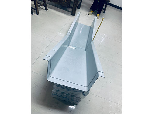 排水溝特點(diǎn)